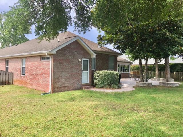 Magnolia Plantation - Residential Lease