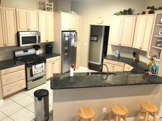 Magnolia Plantation - Residential Lease