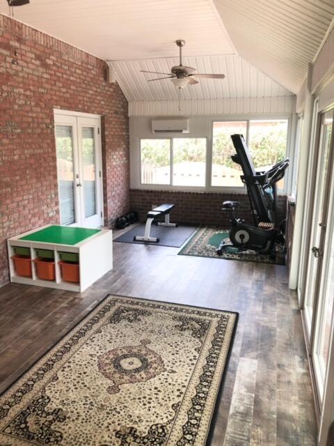 Magnolia Plantation - Residential Lease