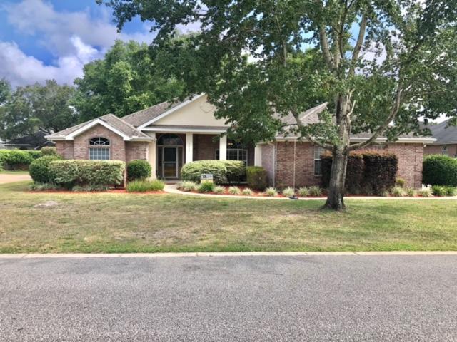 Magnolia Plantation - Residential Lease