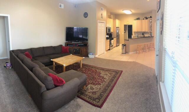 Magnolia Plantation - Residential Lease