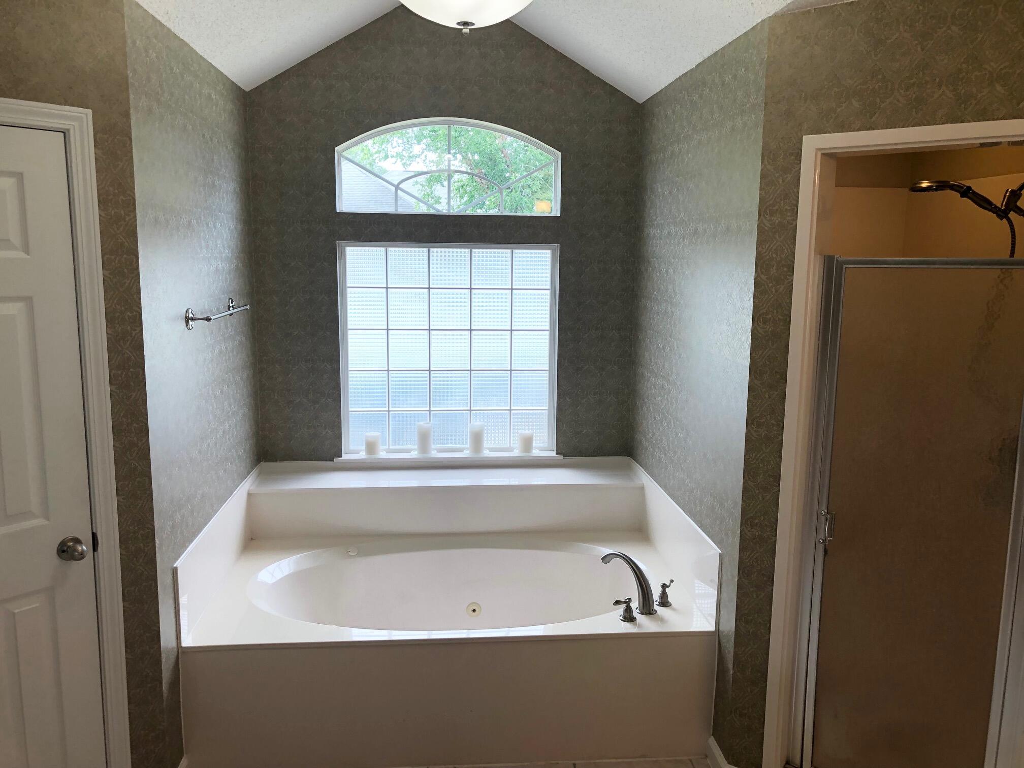 Magnolia Plantation - Residential Lease