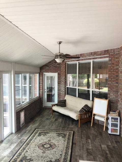 Magnolia Plantation - Residential Lease