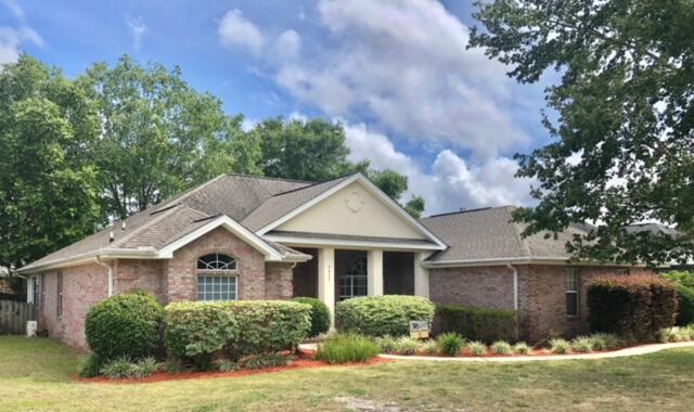 Magnolia Plantation - Residential Lease