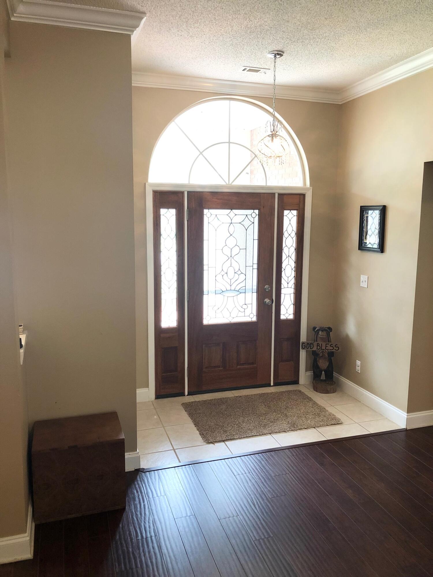 Magnolia Plantation - Residential Lease