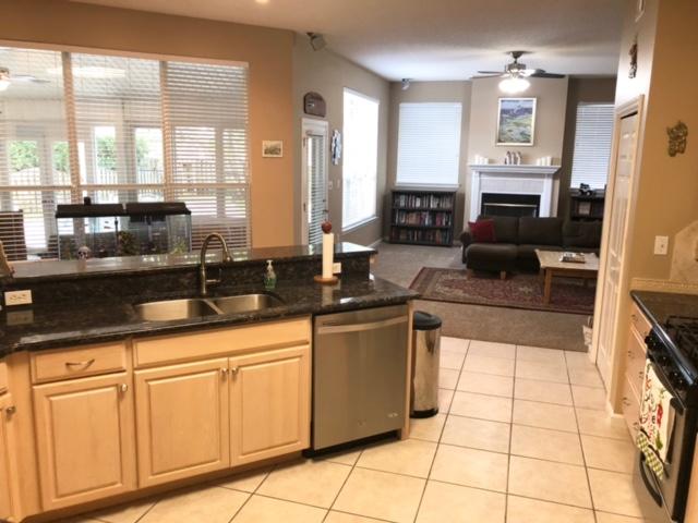 Magnolia Plantation - Residential Lease