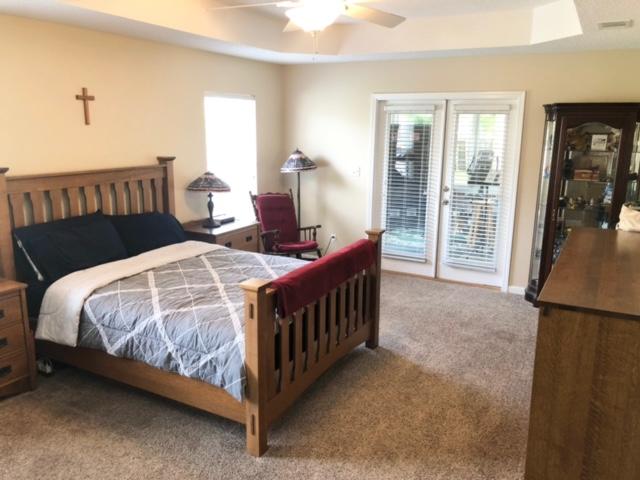 Magnolia Plantation - Residential Lease