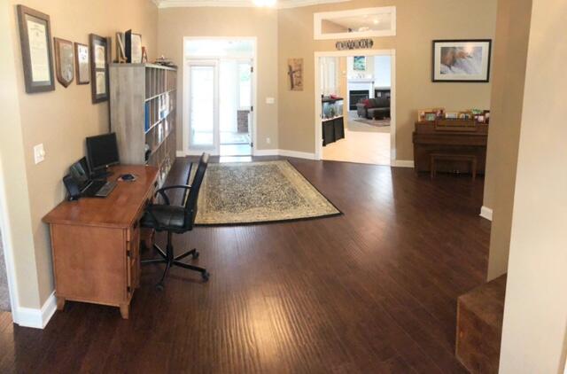 Magnolia Plantation - Residential Lease