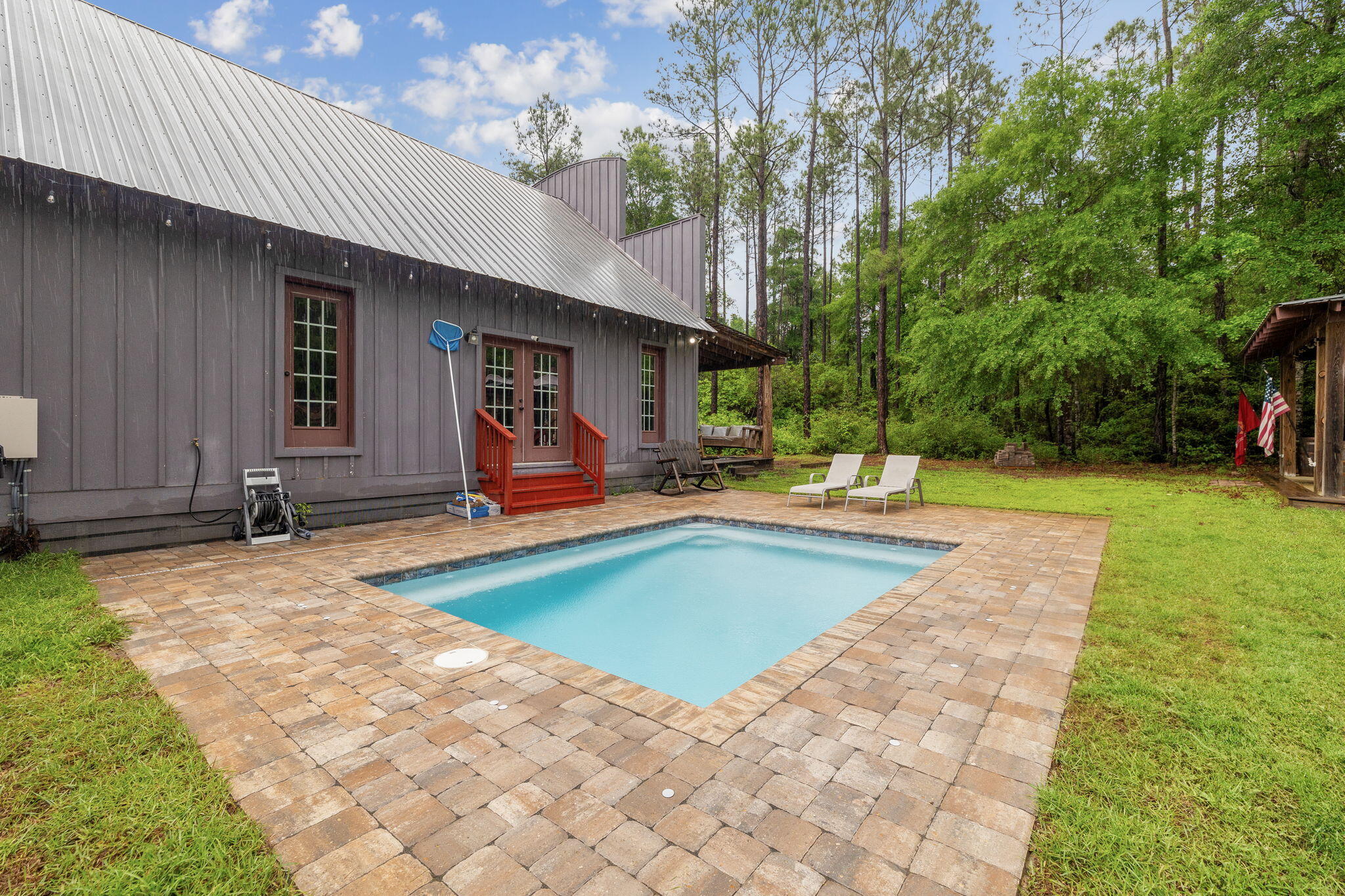 WALTON PLANTATION - Residential