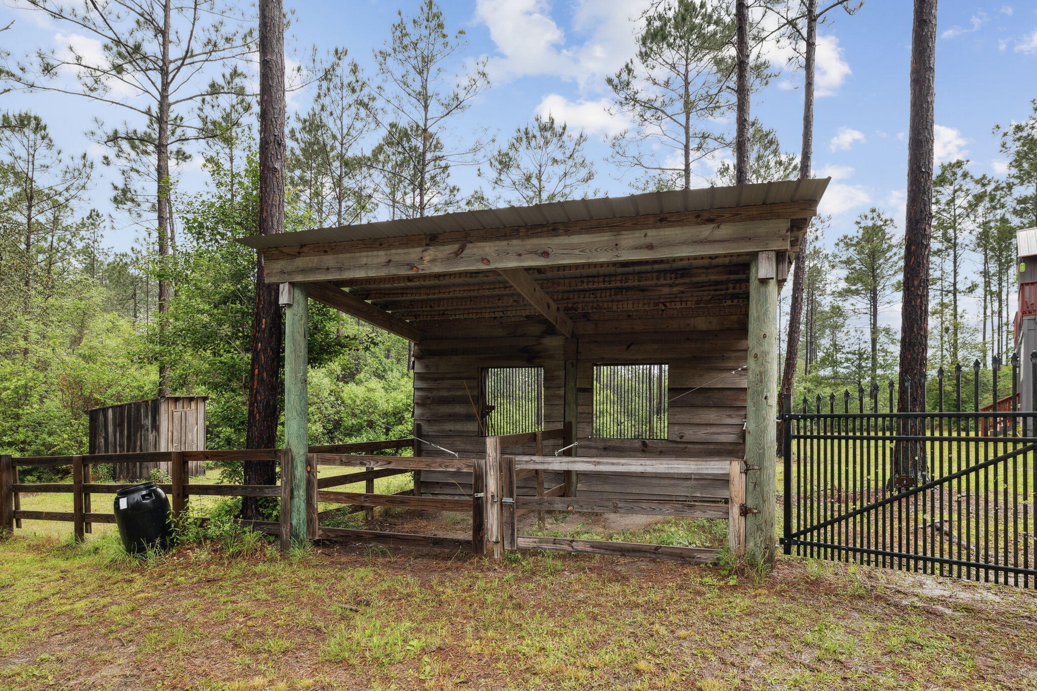 WALTON PLANTATION - Residential