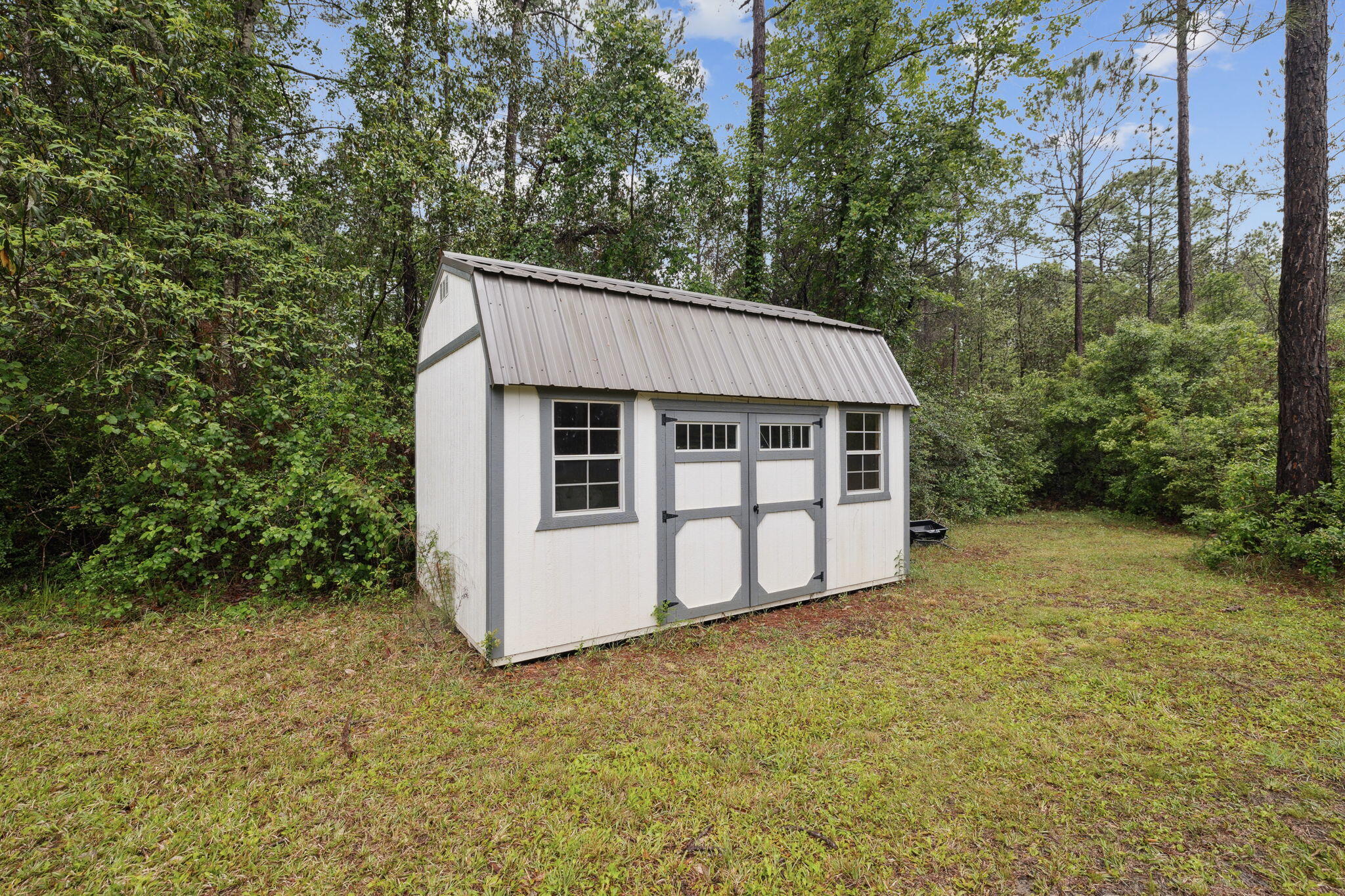 WALTON PLANTATION - Residential