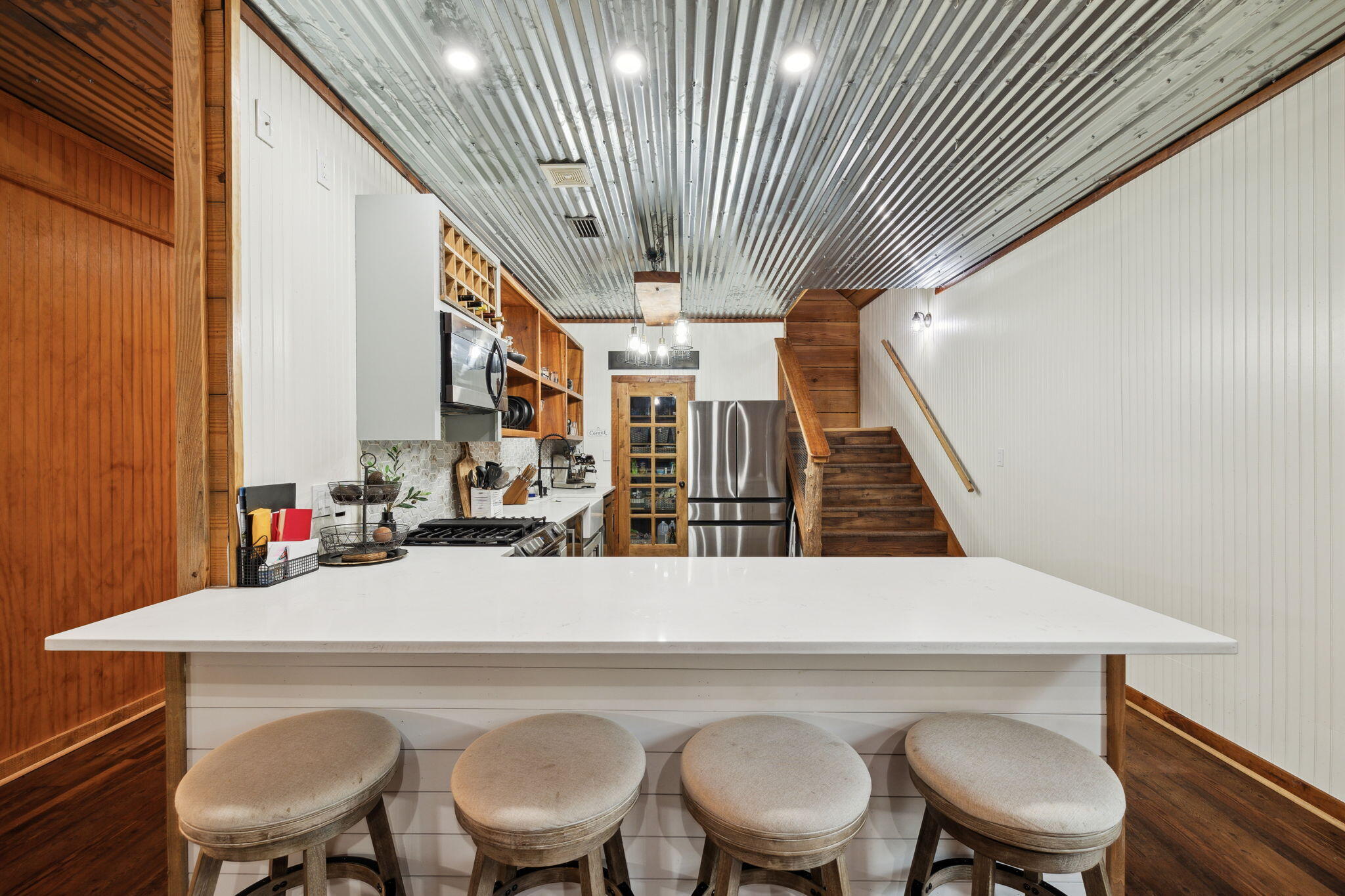 WALTON PLANTATION - Residential
