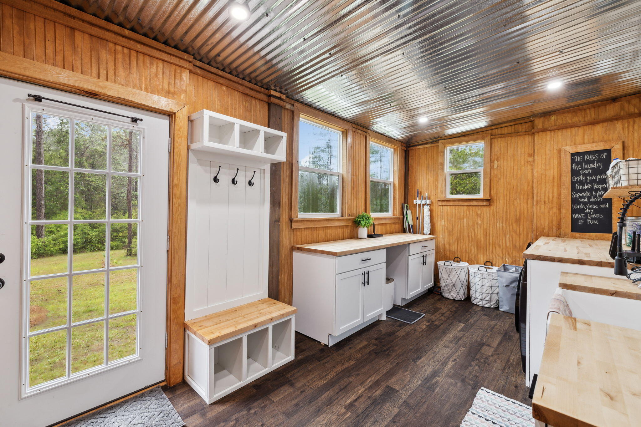 WALTON PLANTATION - Residential