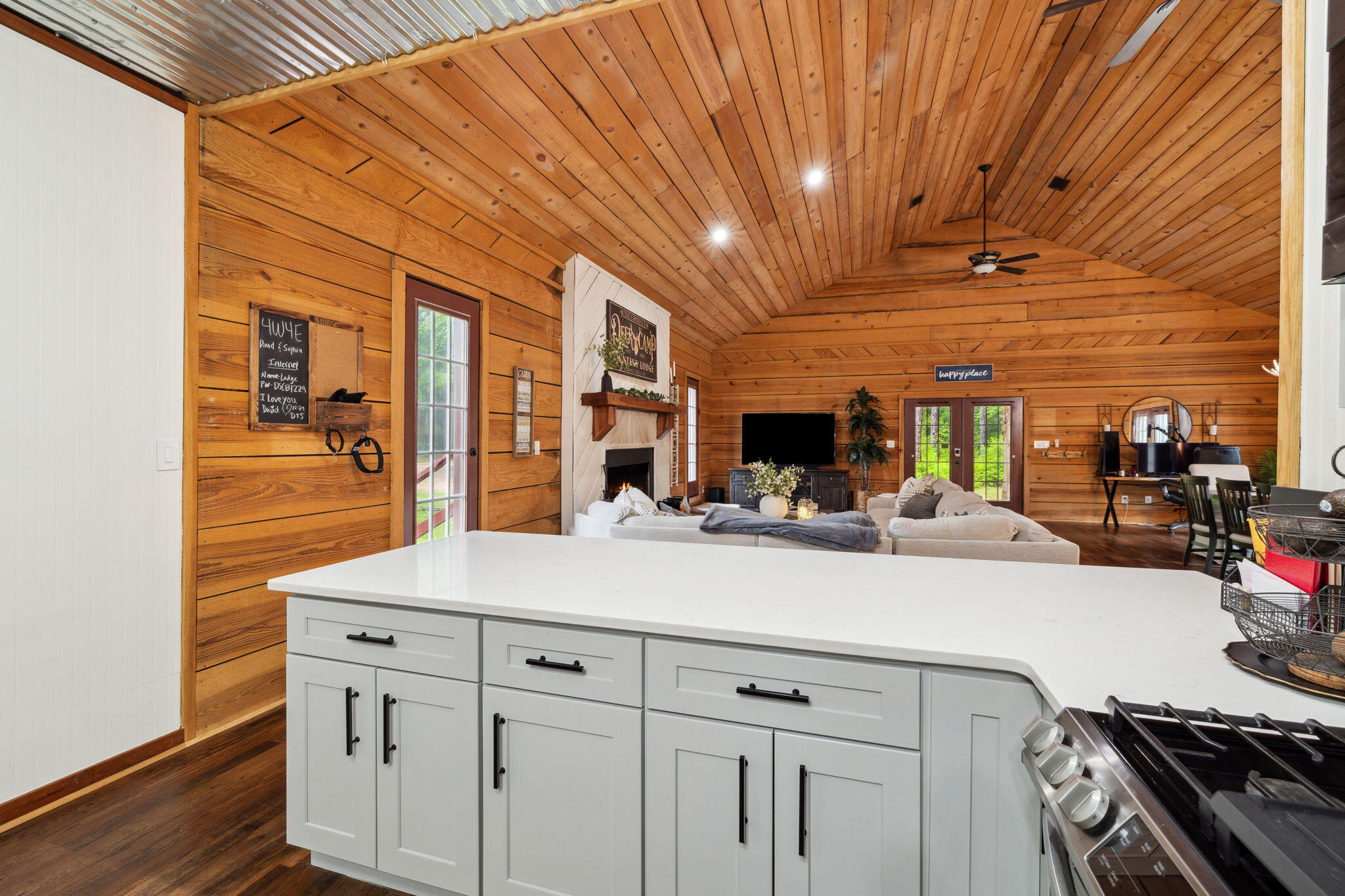 WALTON PLANTATION - Residential