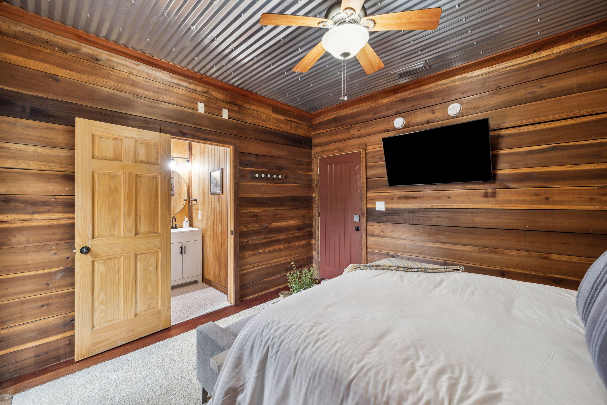 WALTON PLANTATION - Residential