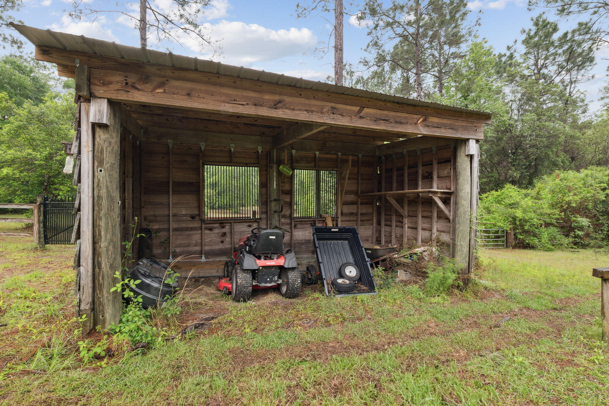 WALTON PLANTATION - Residential