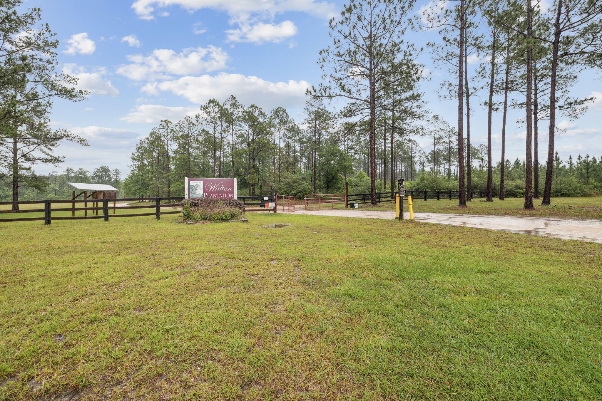 WALTON PLANTATION - Residential