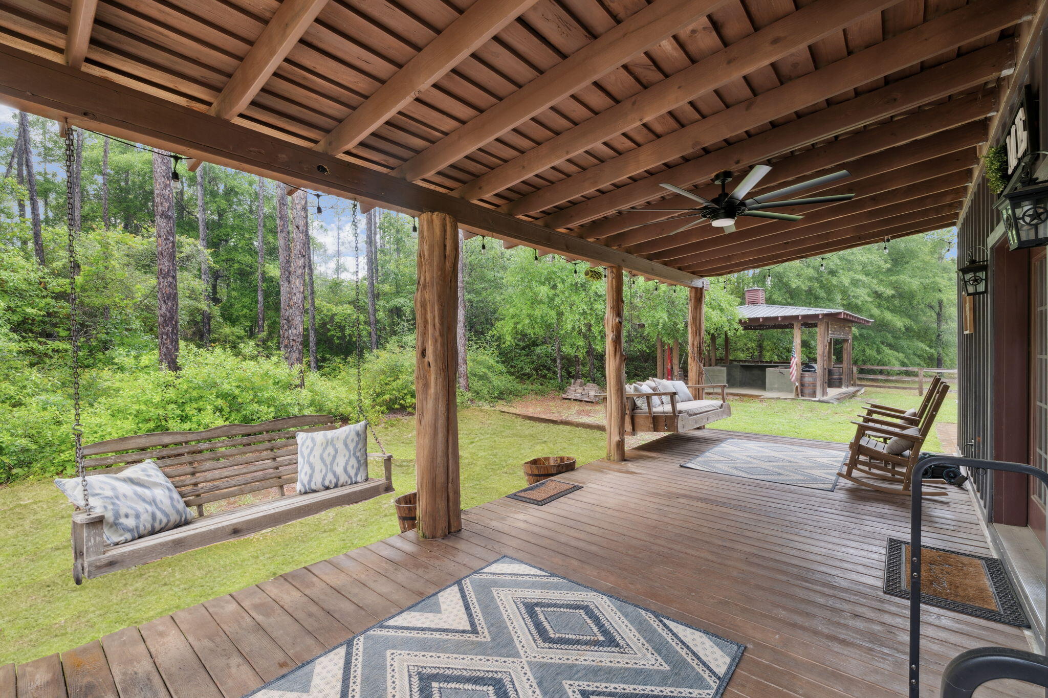 WALTON PLANTATION - Residential