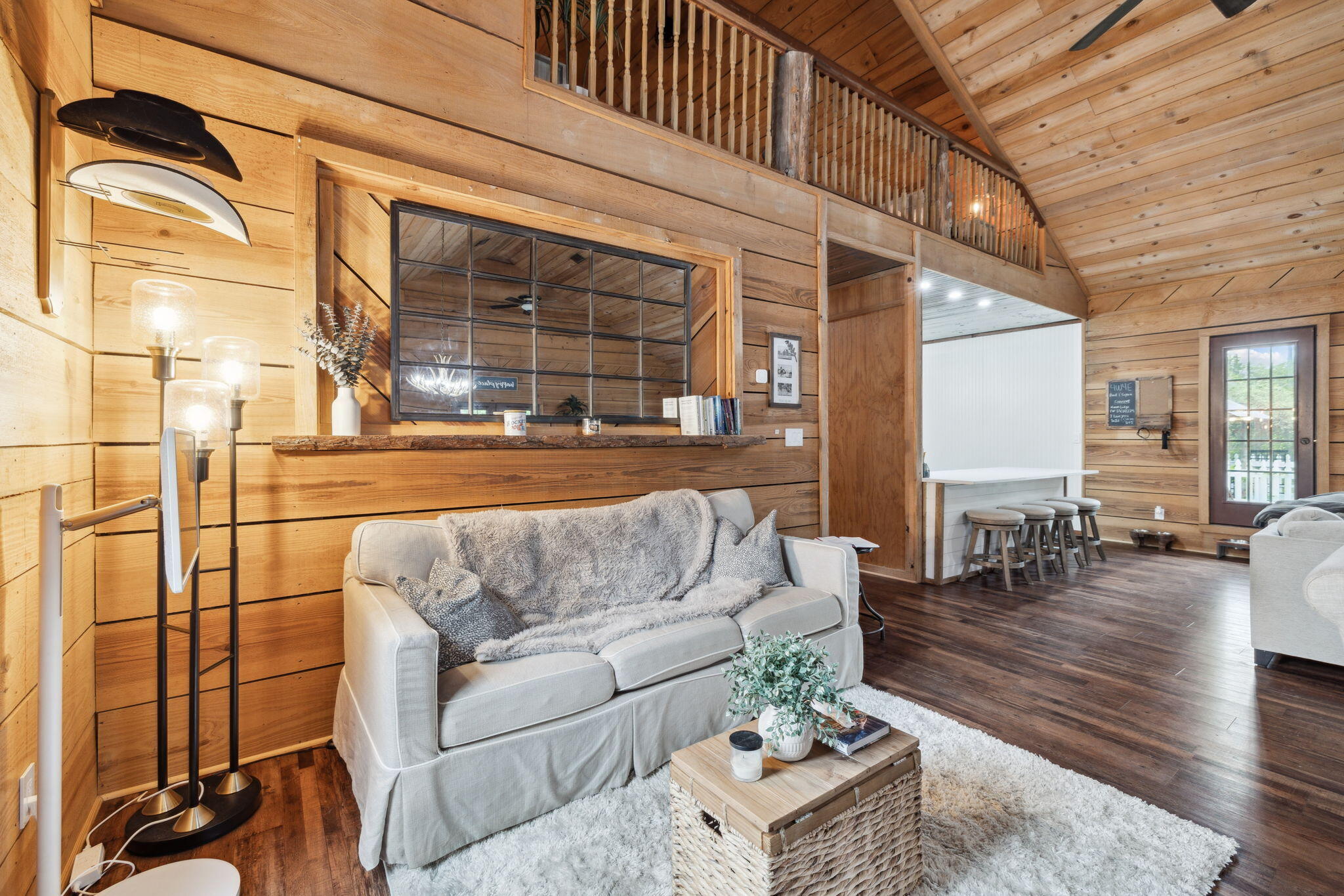 WALTON PLANTATION - Residential
