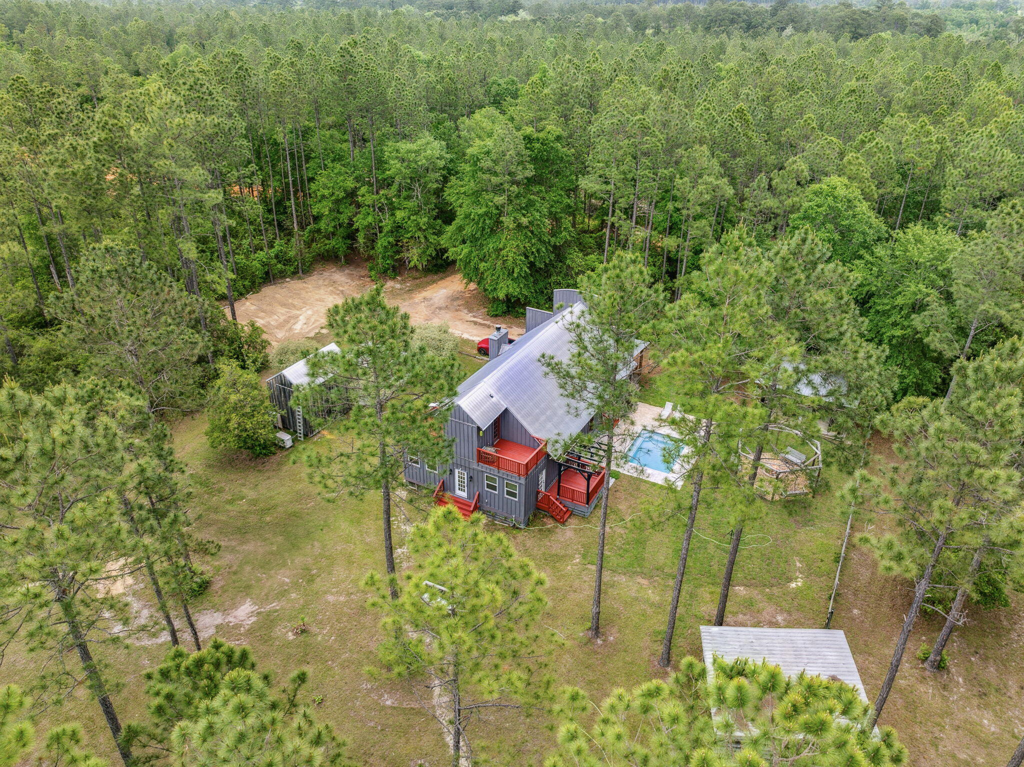 WALTON PLANTATION - Residential