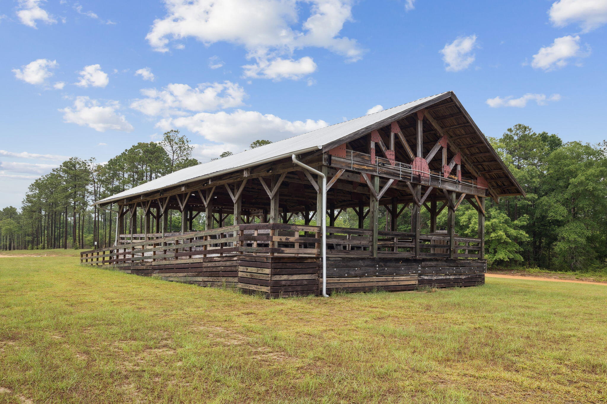 WALTON PLANTATION - Residential