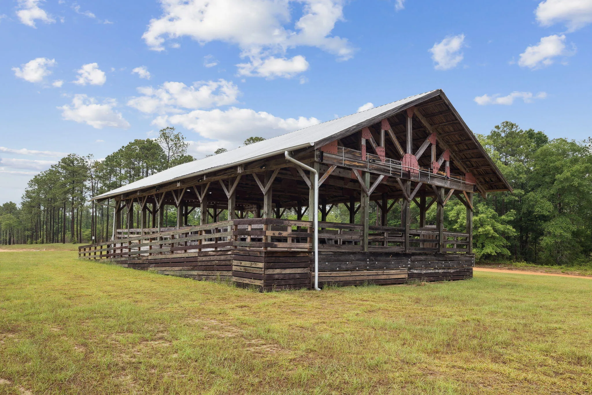 Laurel Hill, Florida 32567, United States, 3 Bedrooms Bedrooms, ,3 BathroomsBathrooms,Residential,Active,121569