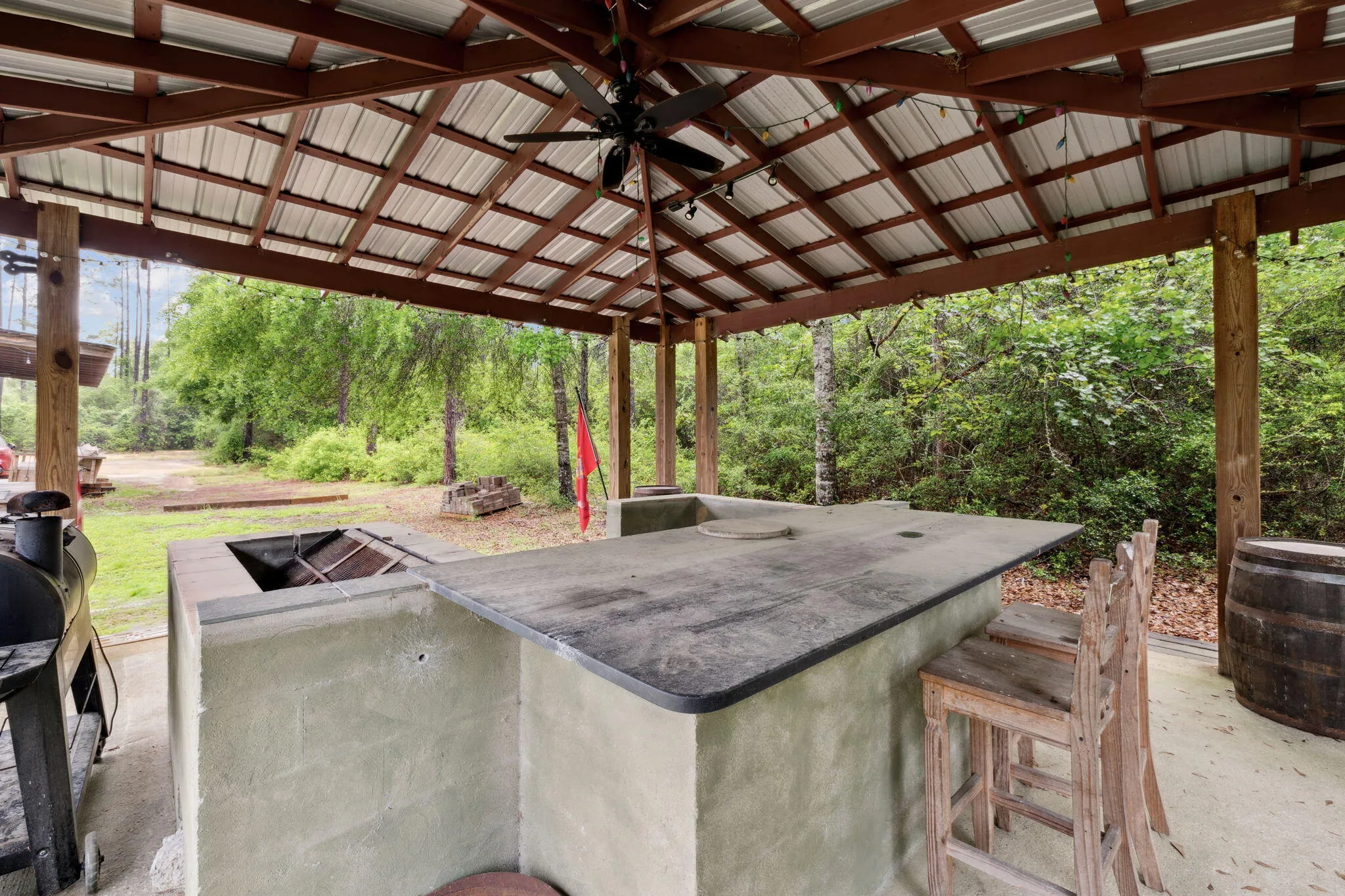 Laurel Hill, Florida 32567, United States, 3 Bedrooms Bedrooms, ,3 BathroomsBathrooms,Residential,Active,121569