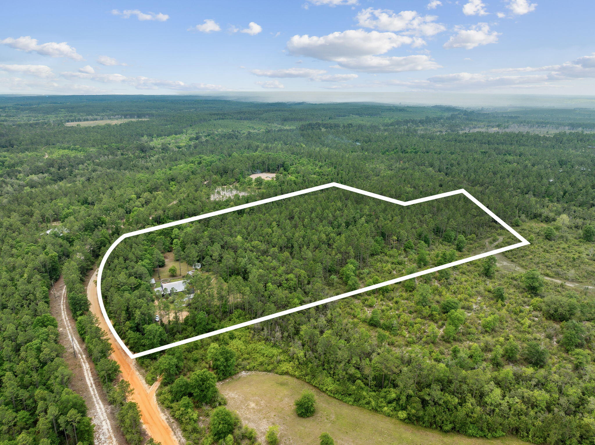 WALTON PLANTATION - Residential