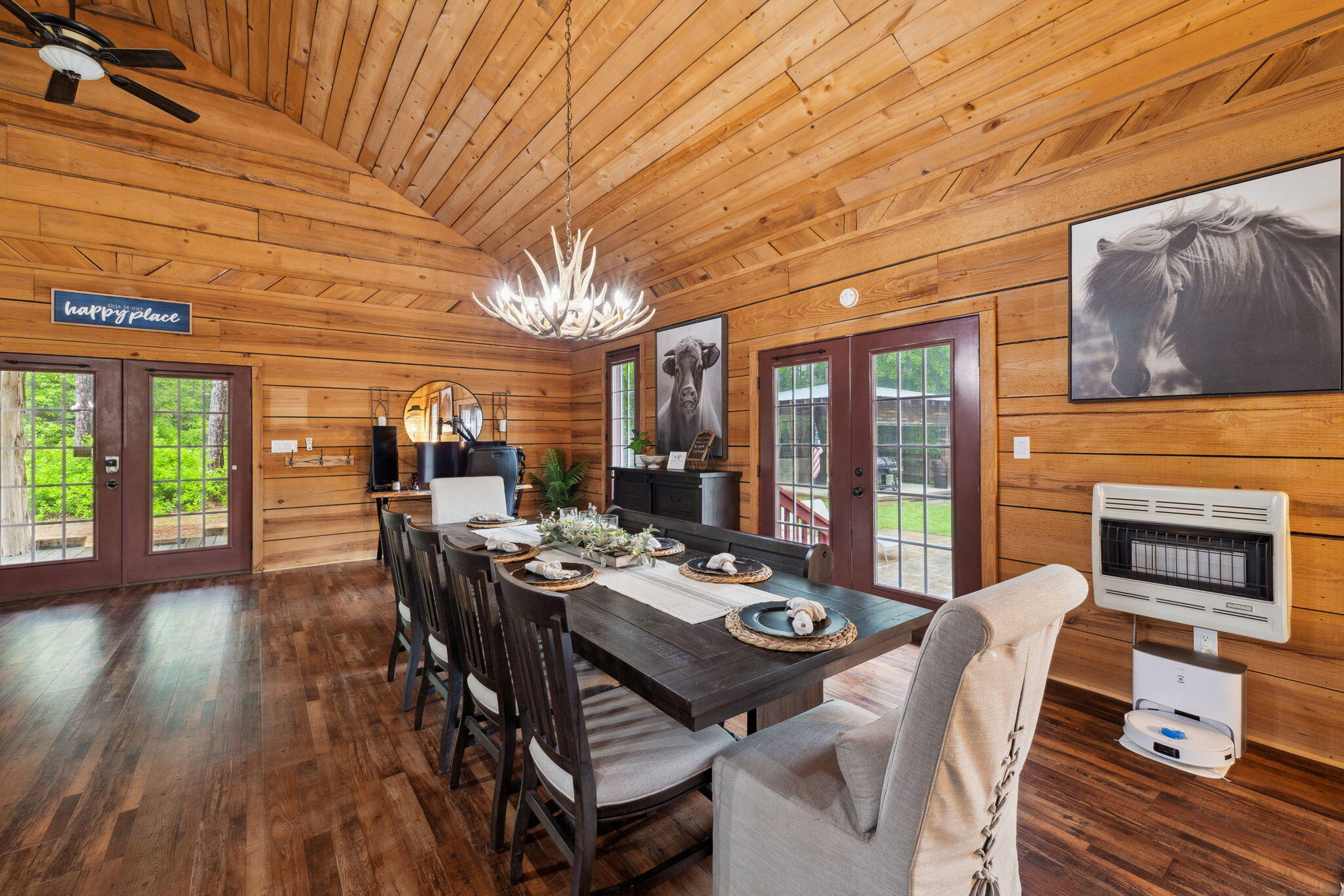 WALTON PLANTATION - Residential