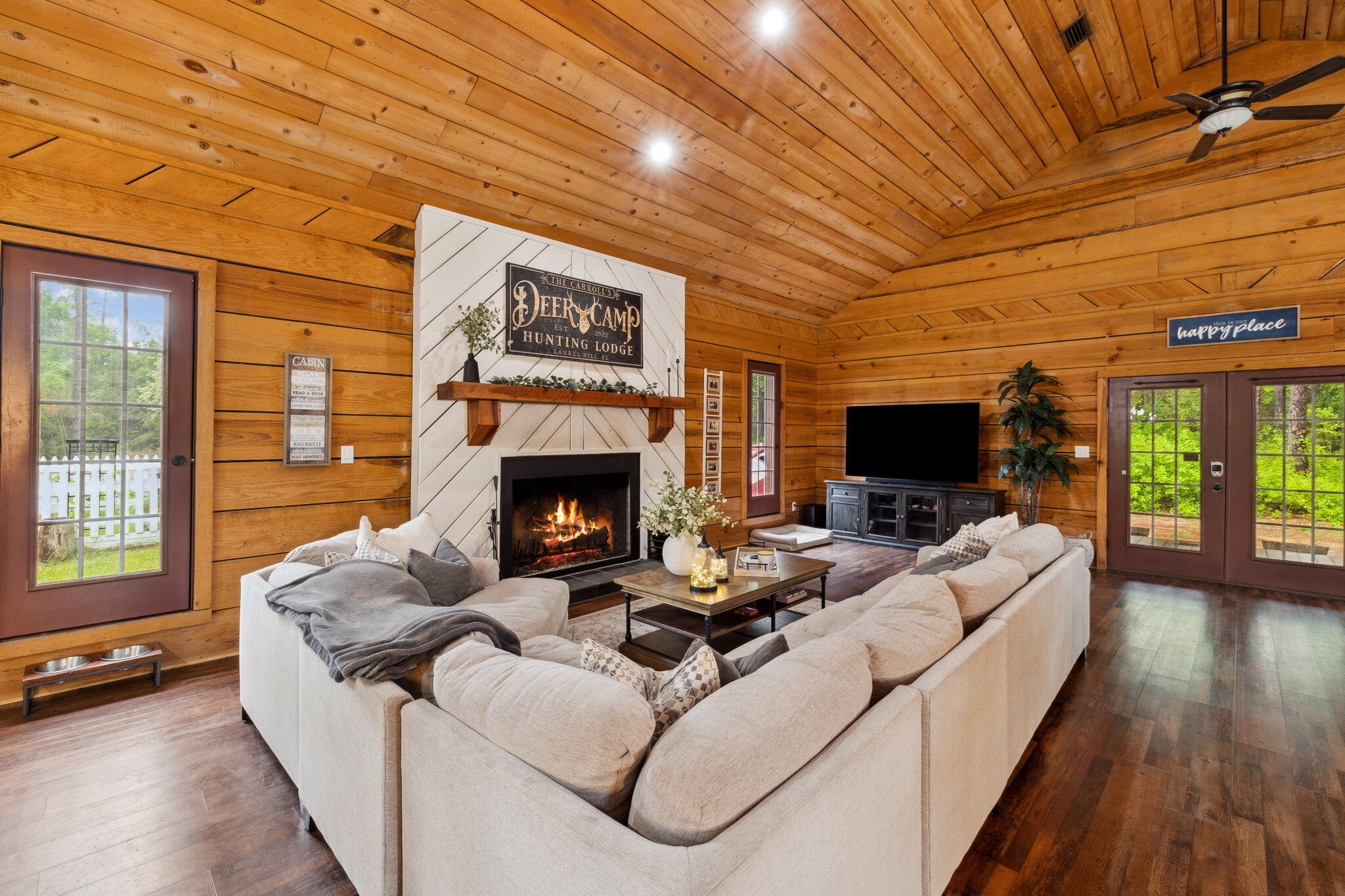 WALTON PLANTATION - Residential