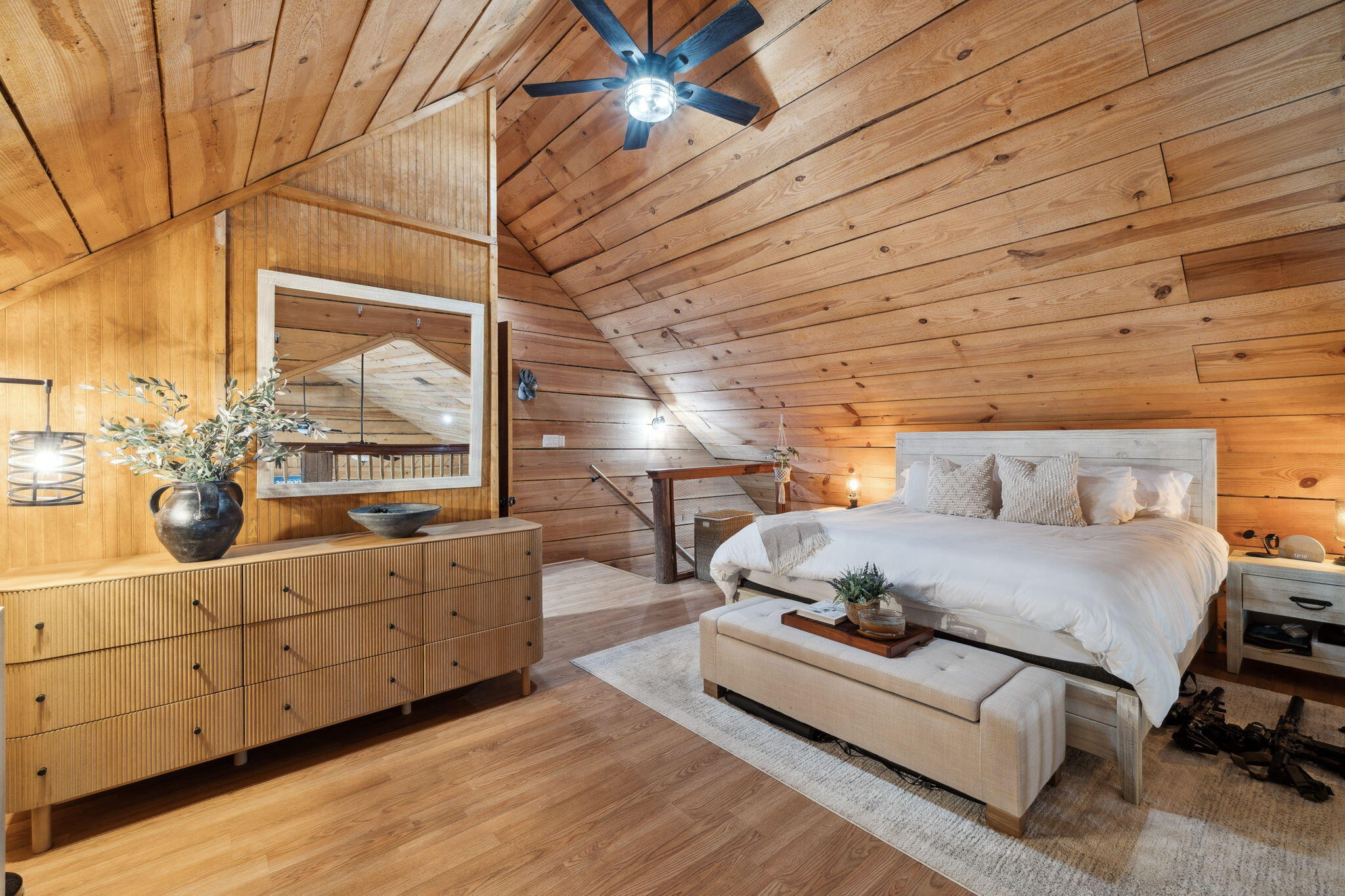 WALTON PLANTATION - Residential
