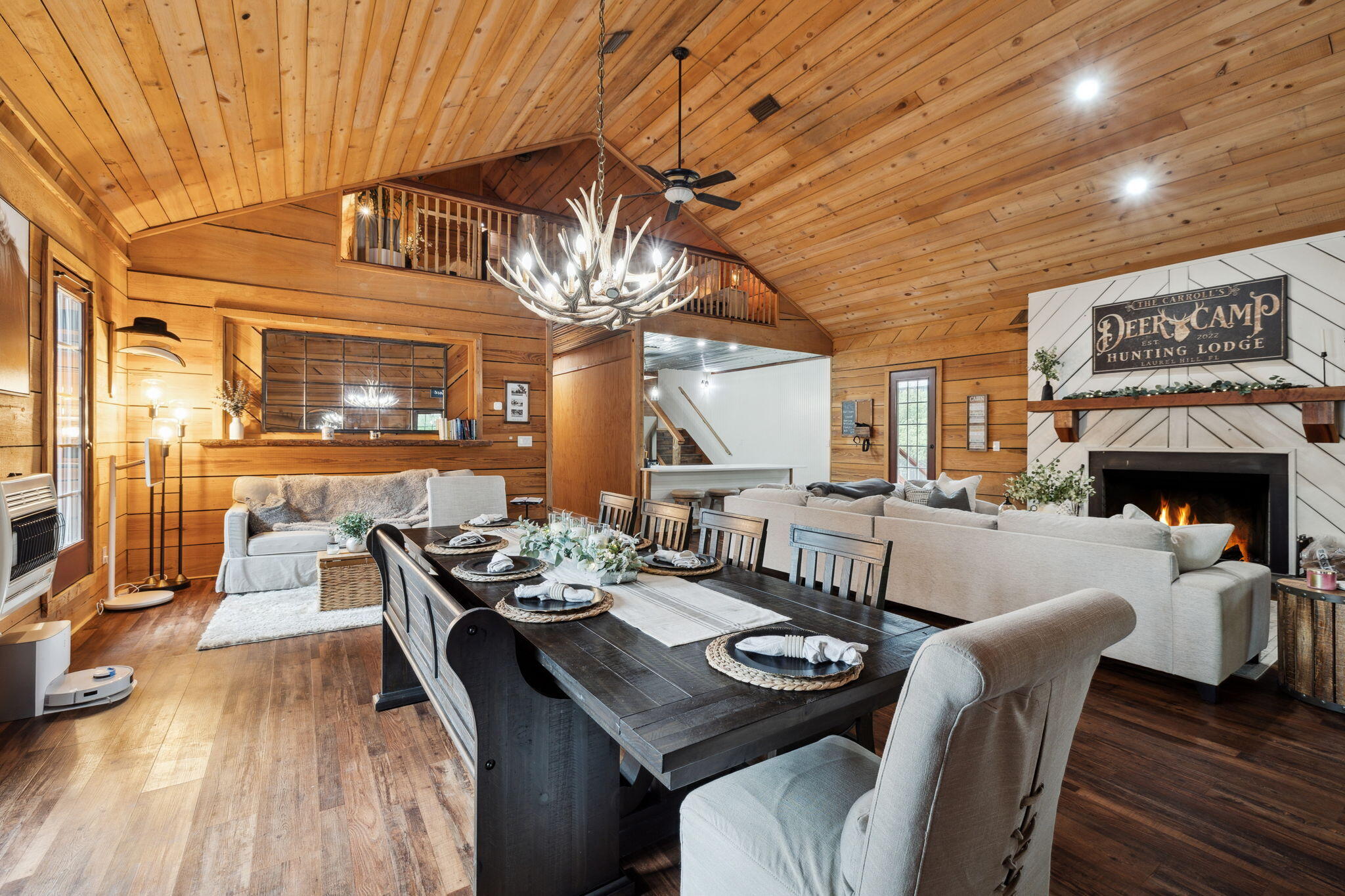 WALTON PLANTATION - Residential
