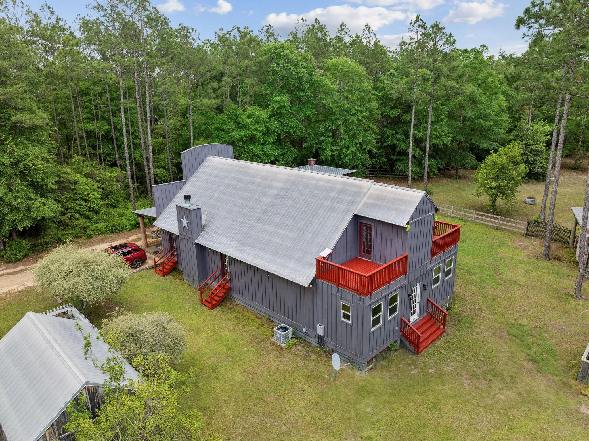 Laurel Hill, Florida 32567, United States, 3 Bedrooms Bedrooms, ,3 BathroomsBathrooms,Residential,Active,121569