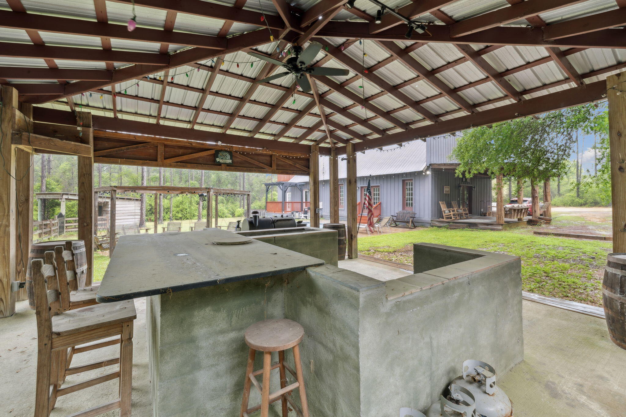 WALTON PLANTATION - Residential
