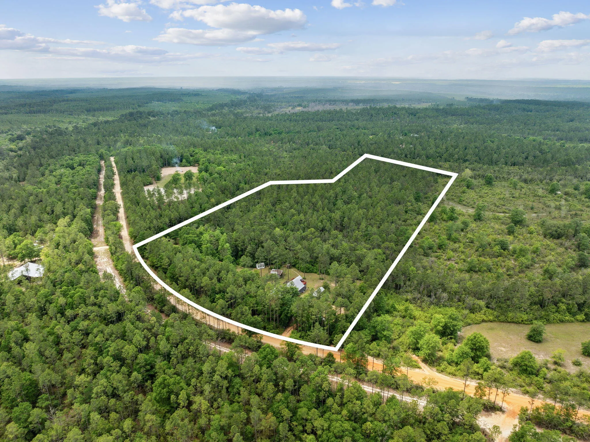 Laurel Hill, Florida 32567, United States, 3 Bedrooms Bedrooms, ,3 BathroomsBathrooms,Residential,Active,121569