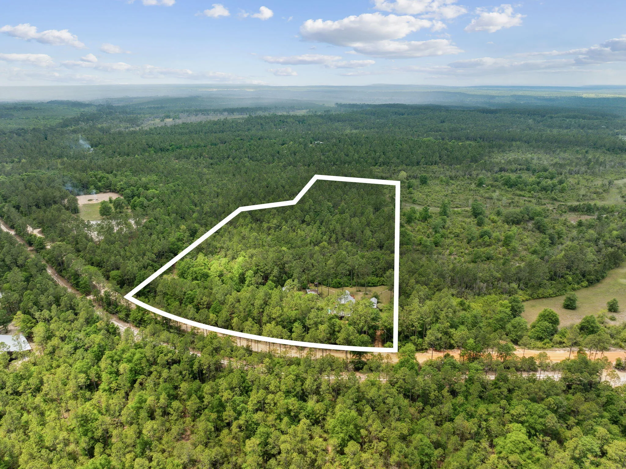 Laurel Hill, Florida 32567, United States, 3 Bedrooms Bedrooms, ,3 BathroomsBathrooms,Residential,Active,121569