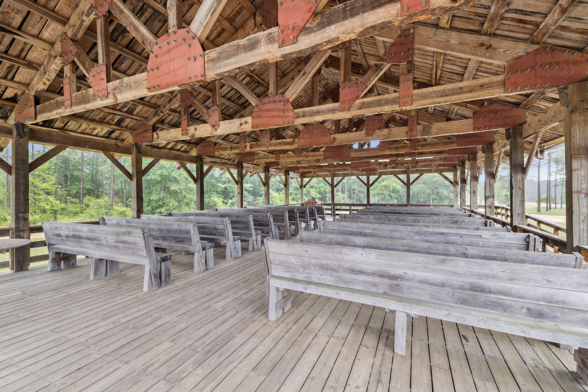 WALTON PLANTATION - Residential