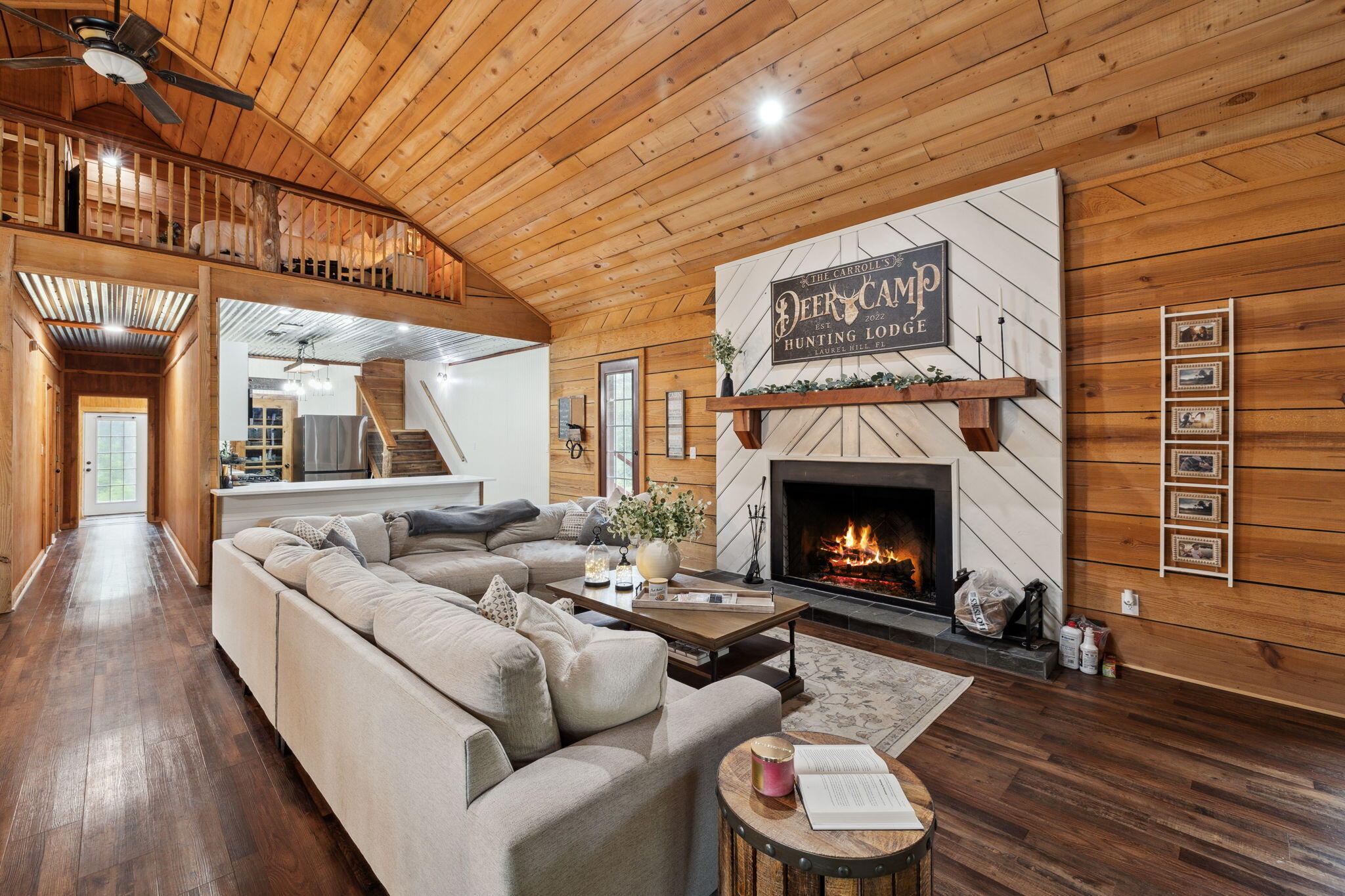 WALTON PLANTATION - Residential