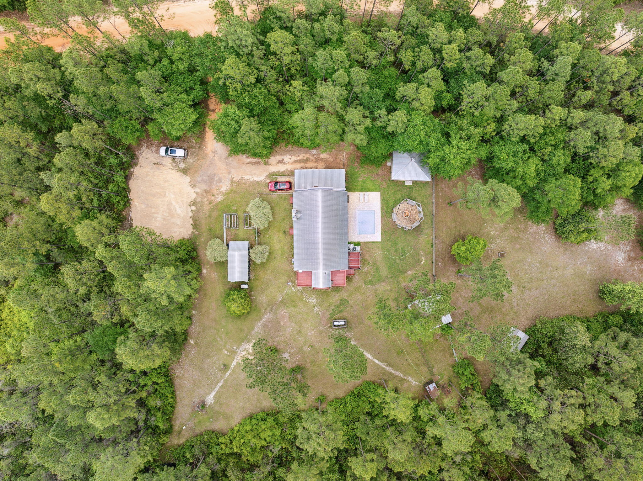 WALTON PLANTATION - Residential