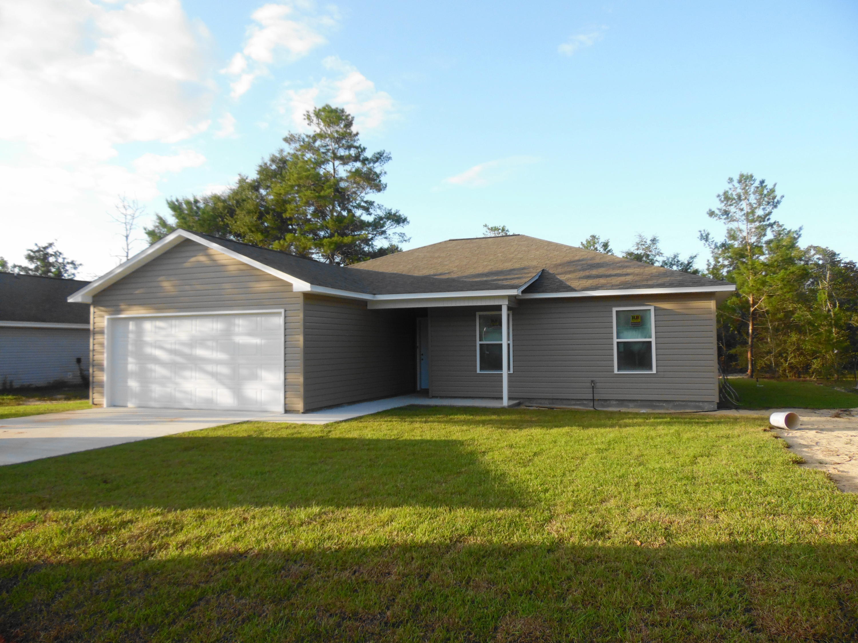 Oakwood Lakes Estate Unit 7 - Residential