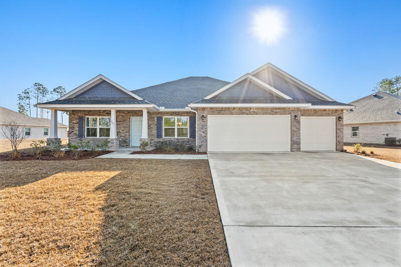 WINDSWEPT ESTATES - Residential