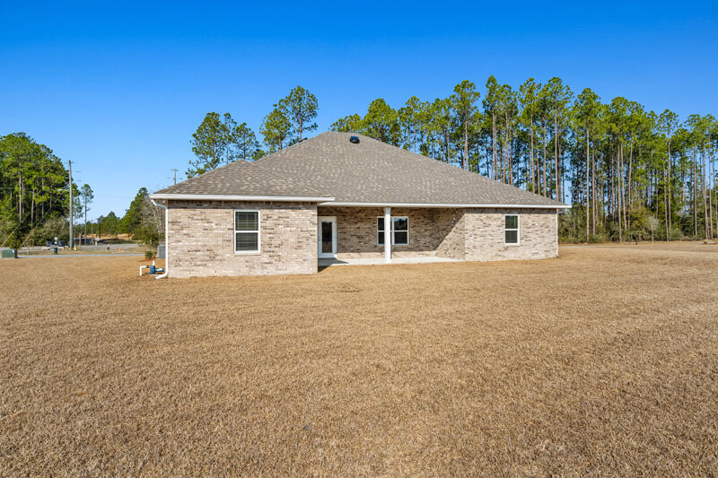 WINDSWEPT ESTATES - Residential