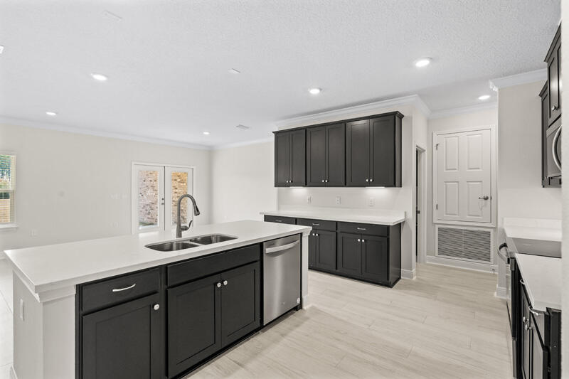 WINDSWEPT ESTATES - Residential