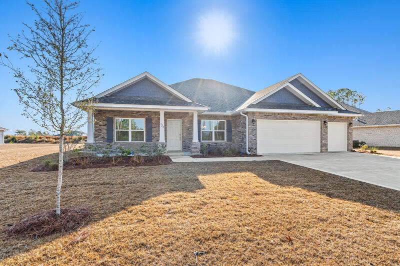 WINDSWEPT ESTATES - Residential