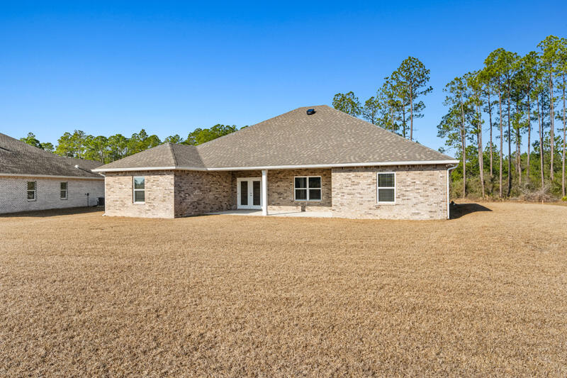 WINDSWEPT ESTATES - Residential