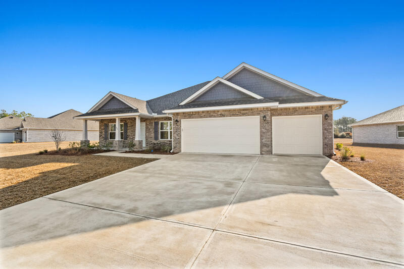 WINDSWEPT ESTATES - Residential