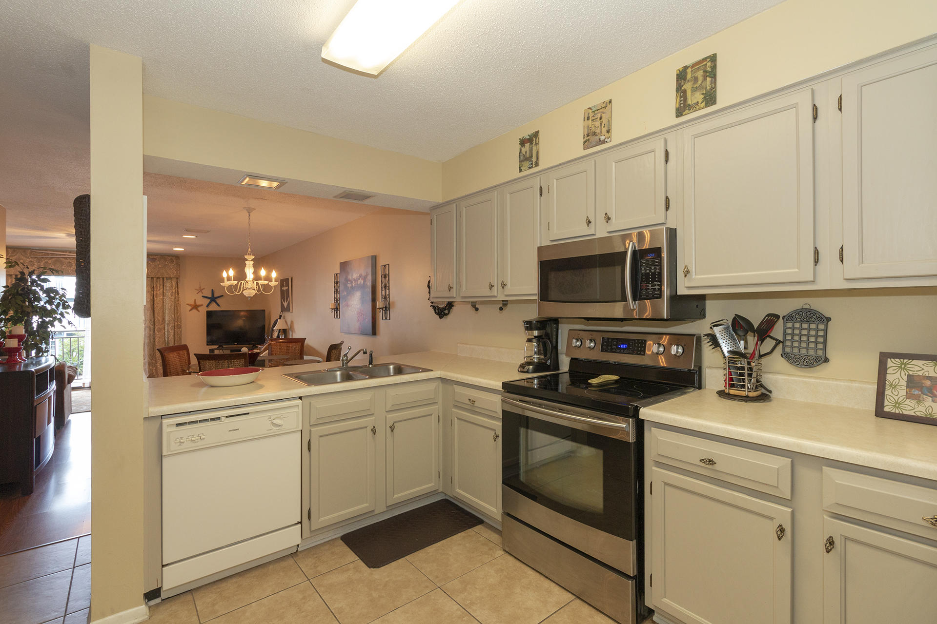 COSTA VISTA T/H - Residential