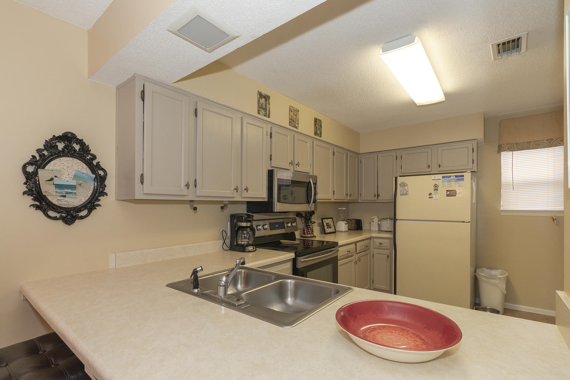 COSTA VISTA T/H - Residential