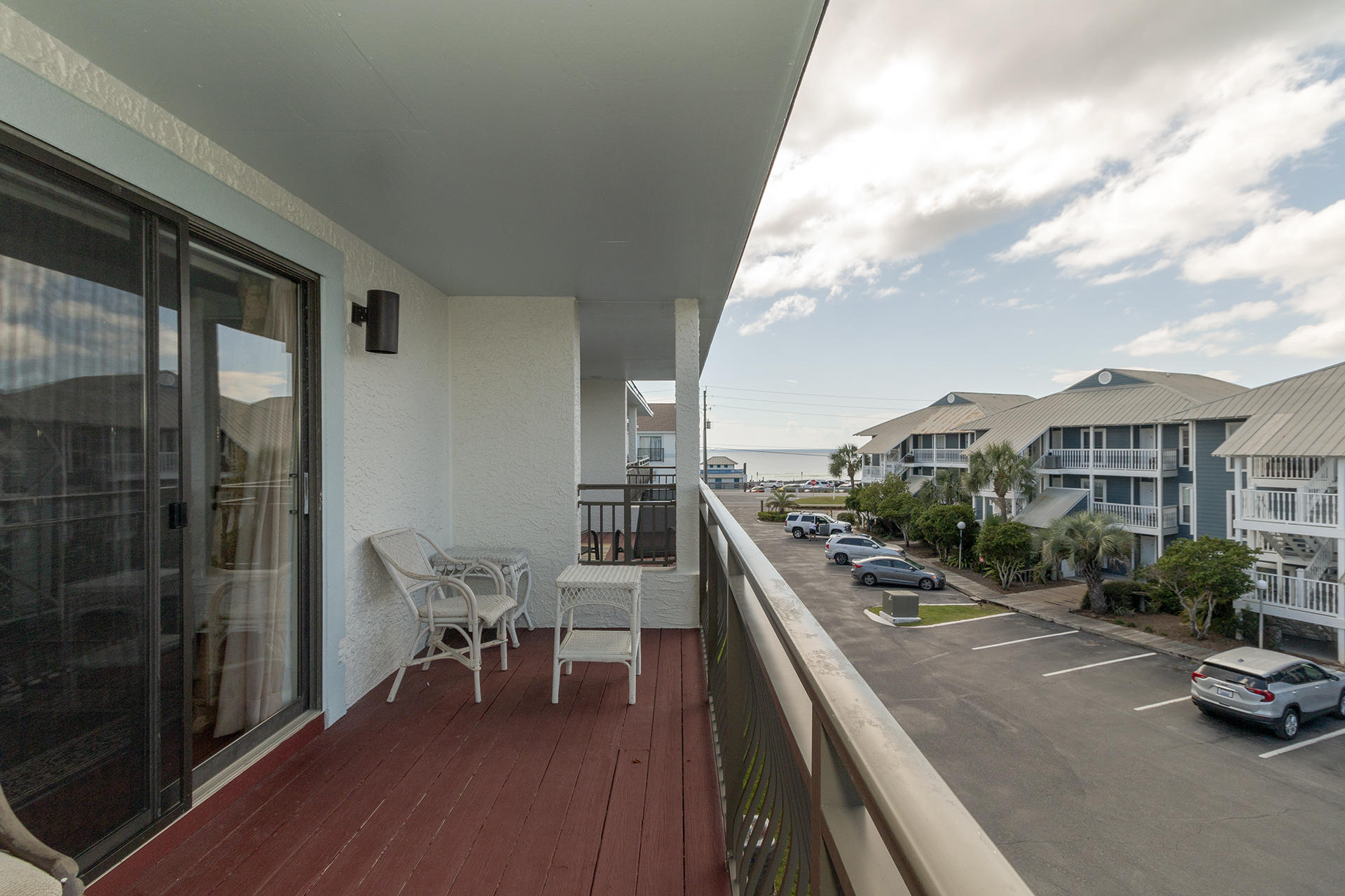 COSTA VISTA T/H - Residential