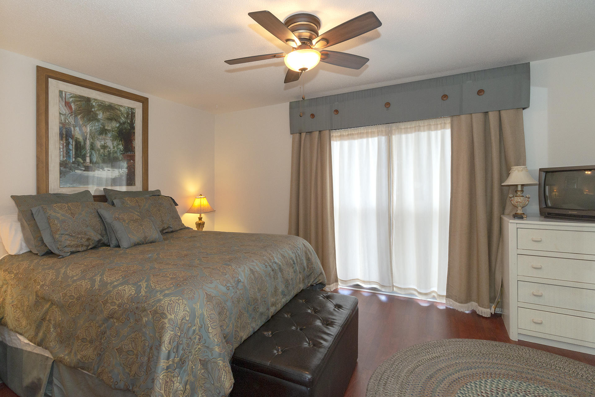 COSTA VISTA T/H - Residential